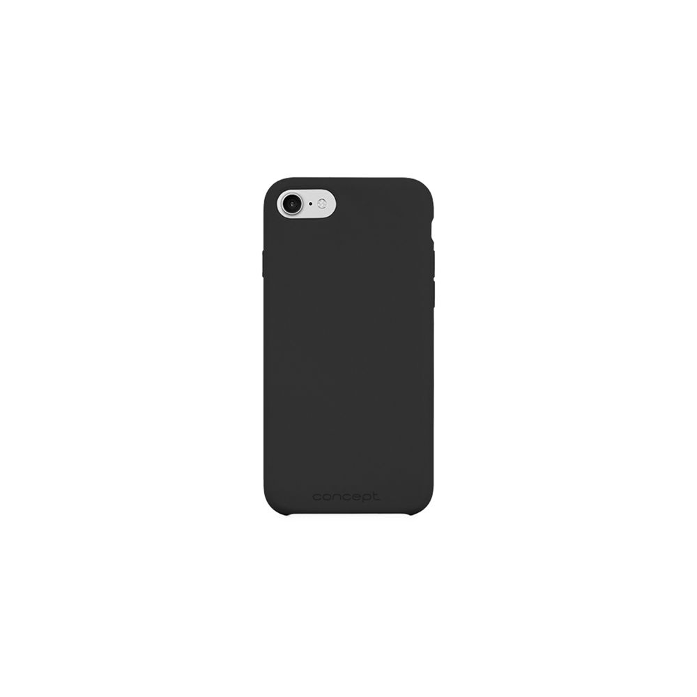 Case Premium para iPhone 6/6s Preto AC305 - Multilaser