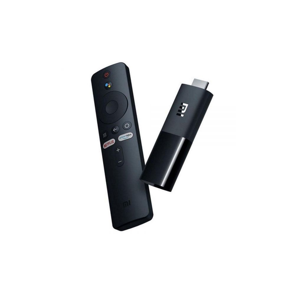 Mi Tv Stick Android 1920 x 1080 MDZ-24-AA - Xiaomi
