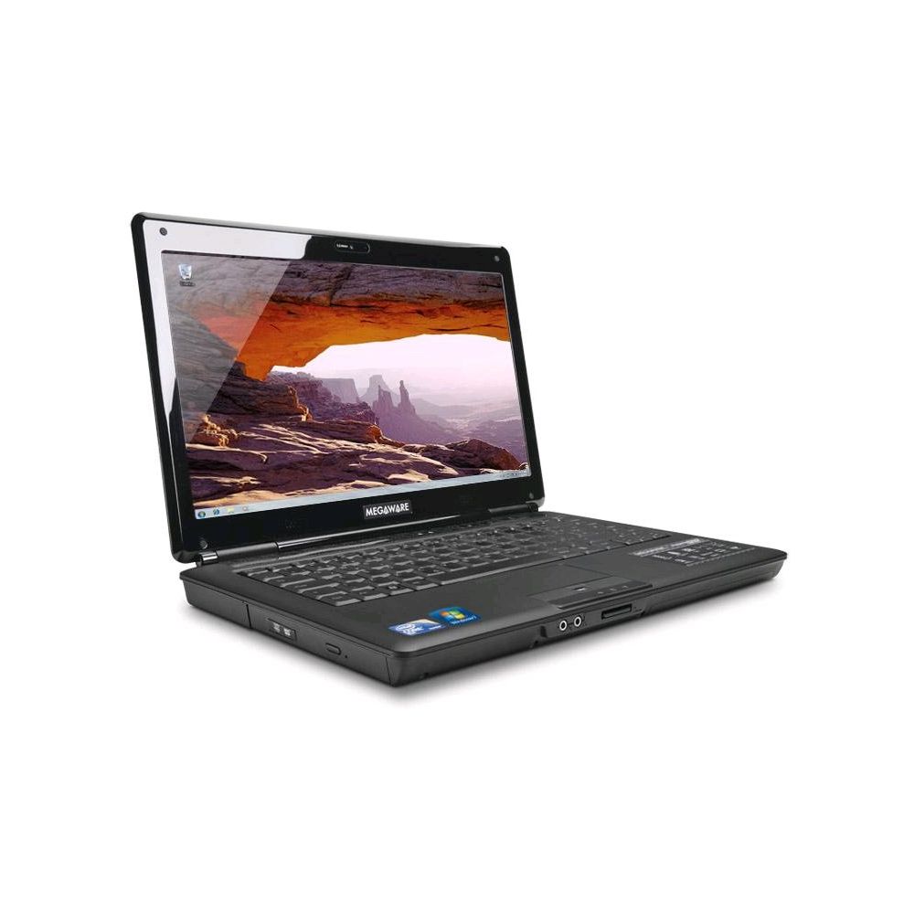 Notebook Pentium Dual Core, Tela 14", 2GB, HD500GB, Windows 7,DVD-RW ...