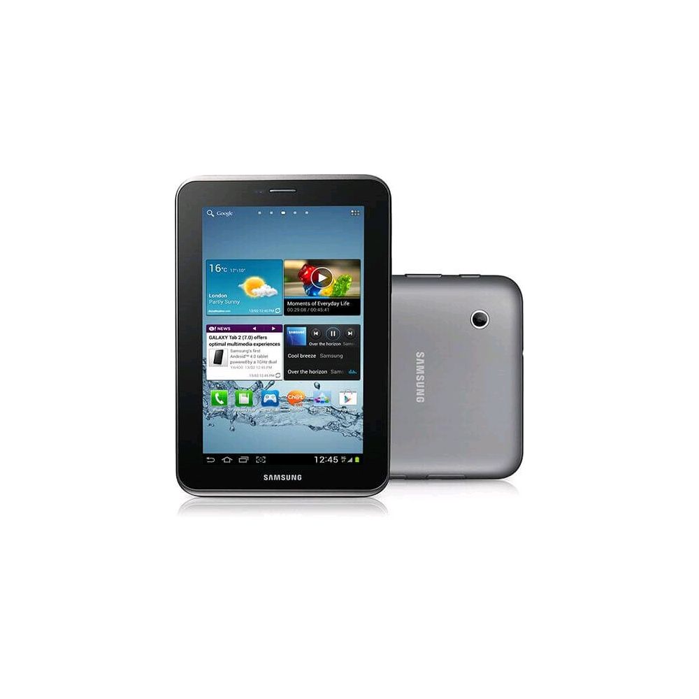 Tablet Galaxy Tab2 P3100, 3G, Wifi, Android 4.0, Display 7