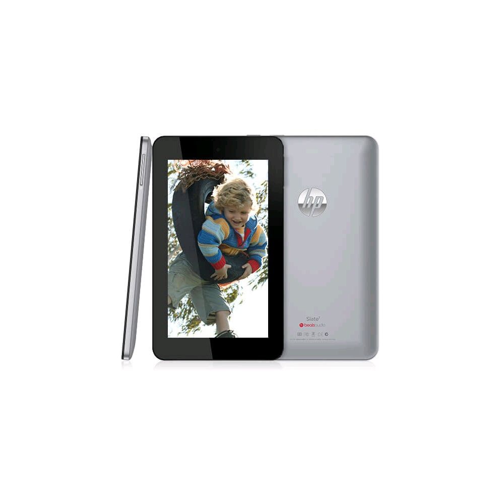 Tablet HP Slate 7 2800 com Android 4.1 Wi-Fi Tela 7