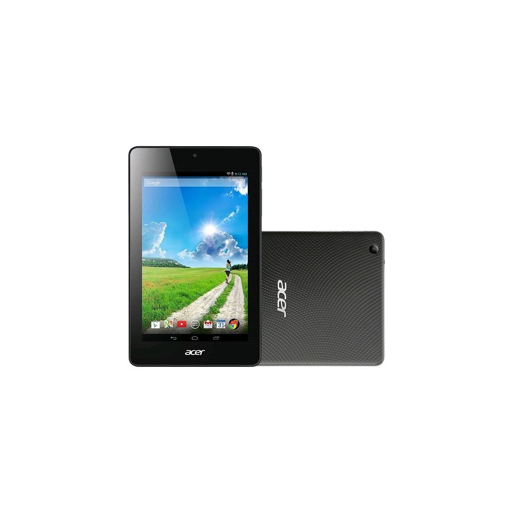 Tablet Acer B1-730 8GB Wi-Fi Tela 7