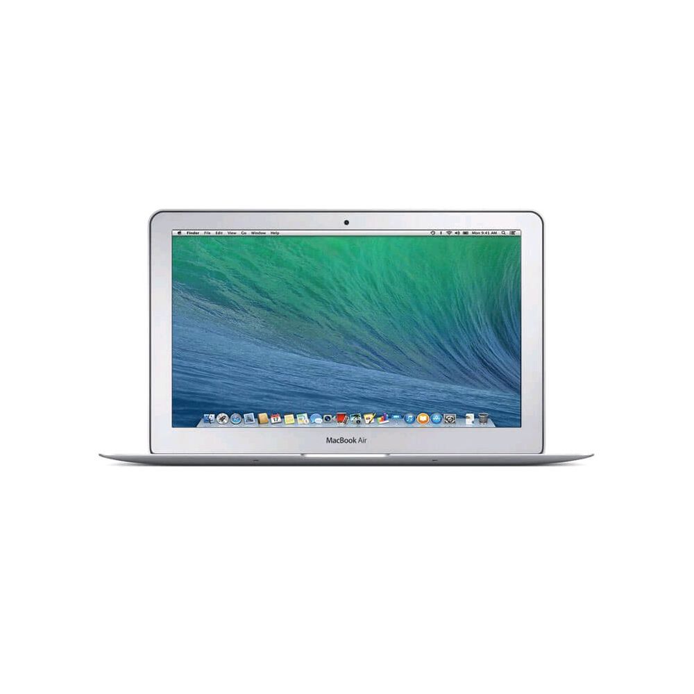 MacBook Air MD711BZ/B com Intel Core i5 11,6