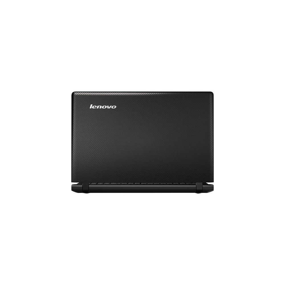 Notebook Lenovo Ideapad 100 Intel Celeron Dual Core 4GB 500GB Tela 15,6