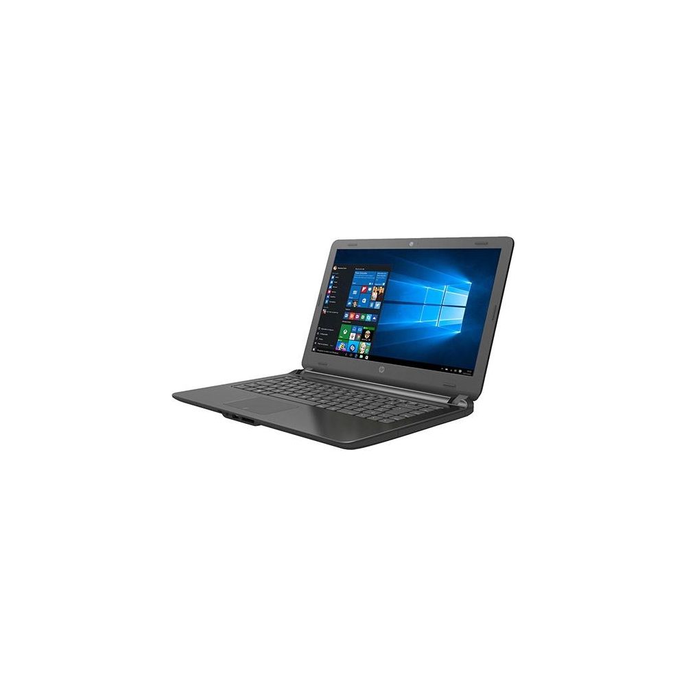 Notebook HP Intel Core i3 5º Geração 4GB 500GB Tela LED 14