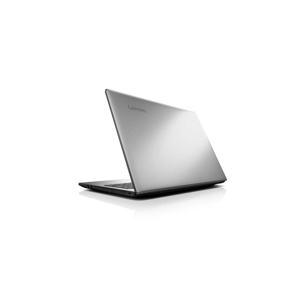 Notebook Ideapad Intel Core i5 8GB 1TB Win10 Prata - Lenovo