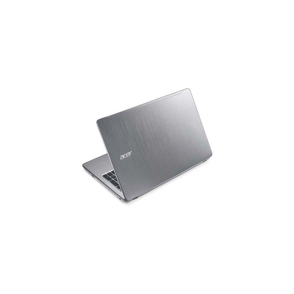 Notebook Intel I7 6500U SKYLAKE 8GB 1TB WIN10 15.6LED - Acer