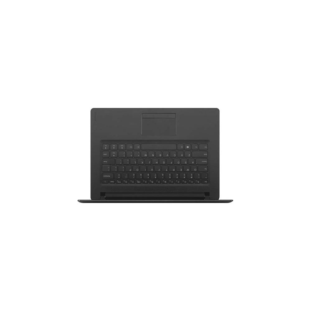 Notebook Lenovo Ideapad DualCore 4GB 500GB 14” Win10 Prata