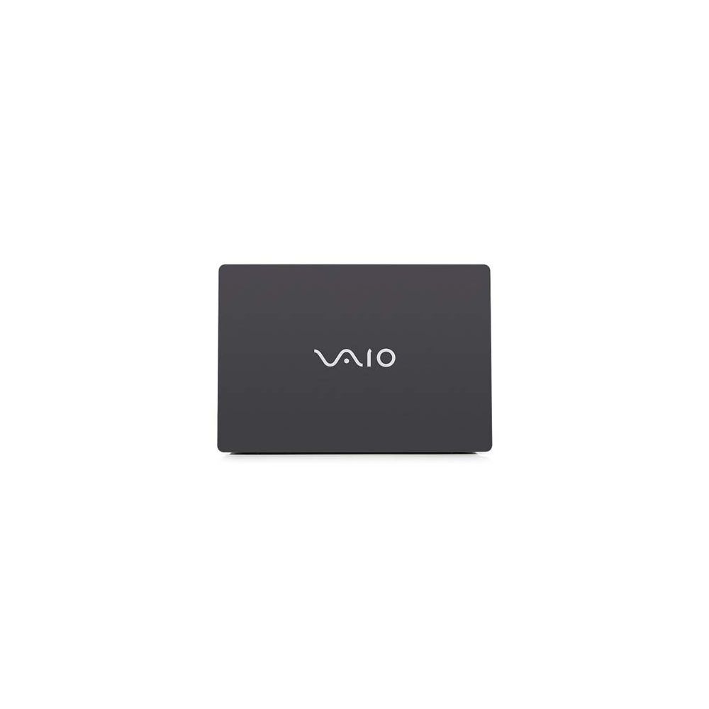 Notebook Vaio Fit 15S i5 8GB 1TB LED 15,6' Win10 Preto