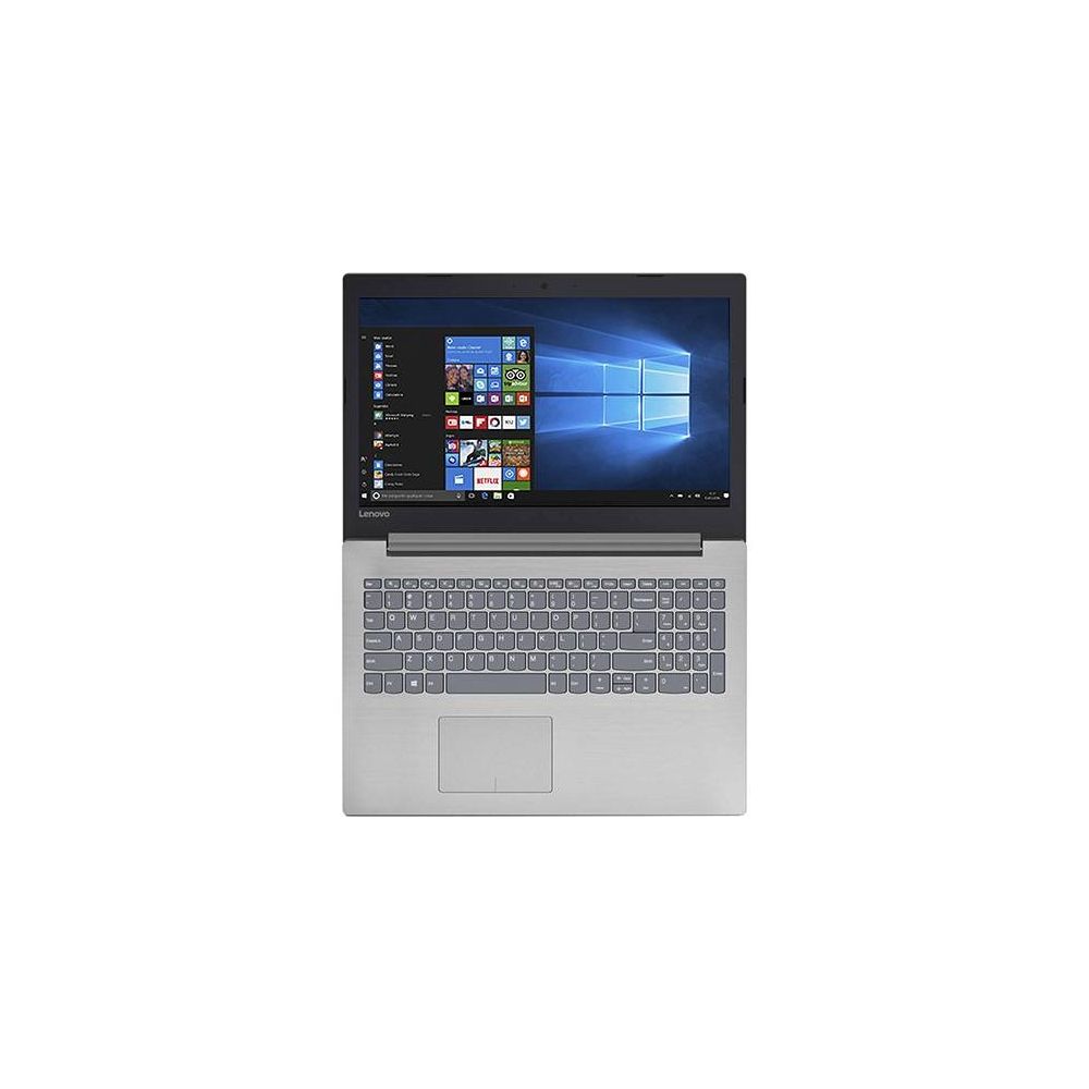 Notebook Lenovo Ideapad 320 Intel Core i5-7200u 8GB 1TB Tela 15,6