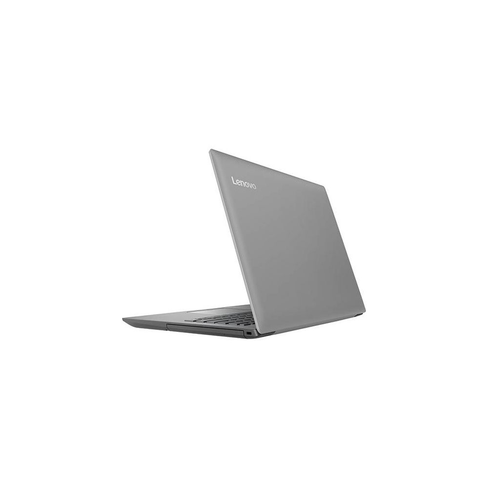 Notebook Lenovo Ideapad 320 Intel Core i5-7200u 8GB 1TB Tela 15,6