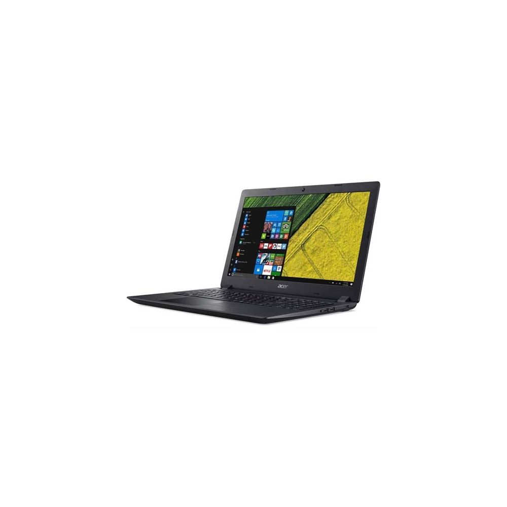 Notebook Acer A315-51-347W Intel Core i3 