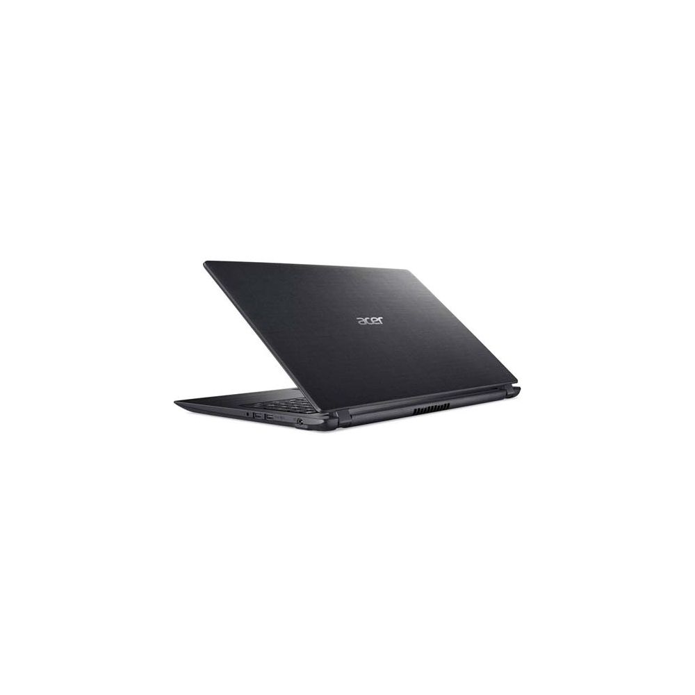 Notebook Acer A315-51-347W Intel Core i3 