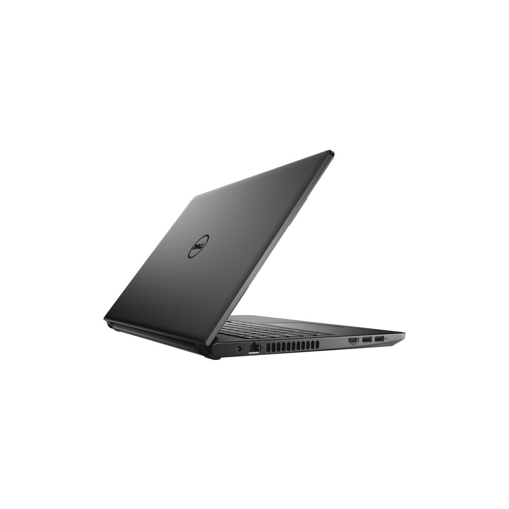 Notebook Inspiron i153567D15P i3, 4GB, 1TB, 15,6”, Linux Dell