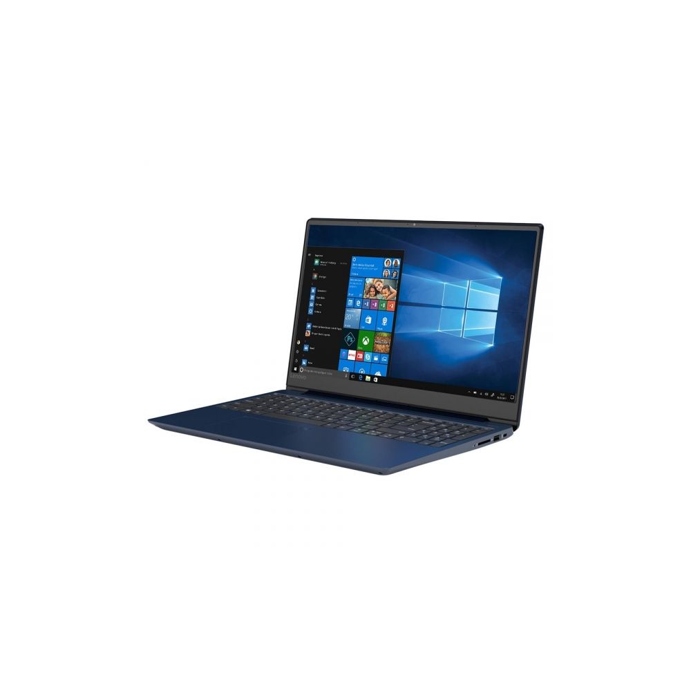 Notebook 330S, Intel Core i7-8550U, 8GB, 1TB, Windows 10 Home, 15.6´, Azul, 81JN0002BR - Lenovo 