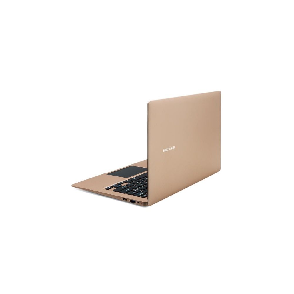 Notebook Legacy Air Intel Celeron, 4GB, 152GB (32GB + 120SSD), 13.3