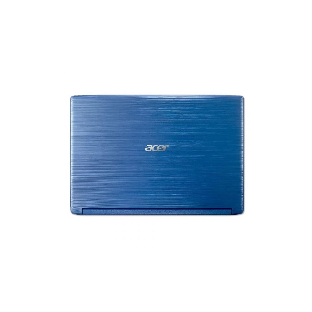 Notebook Aspire 3 Core i5-8250U 8GB 512GB 15.6´ Azul - Acer