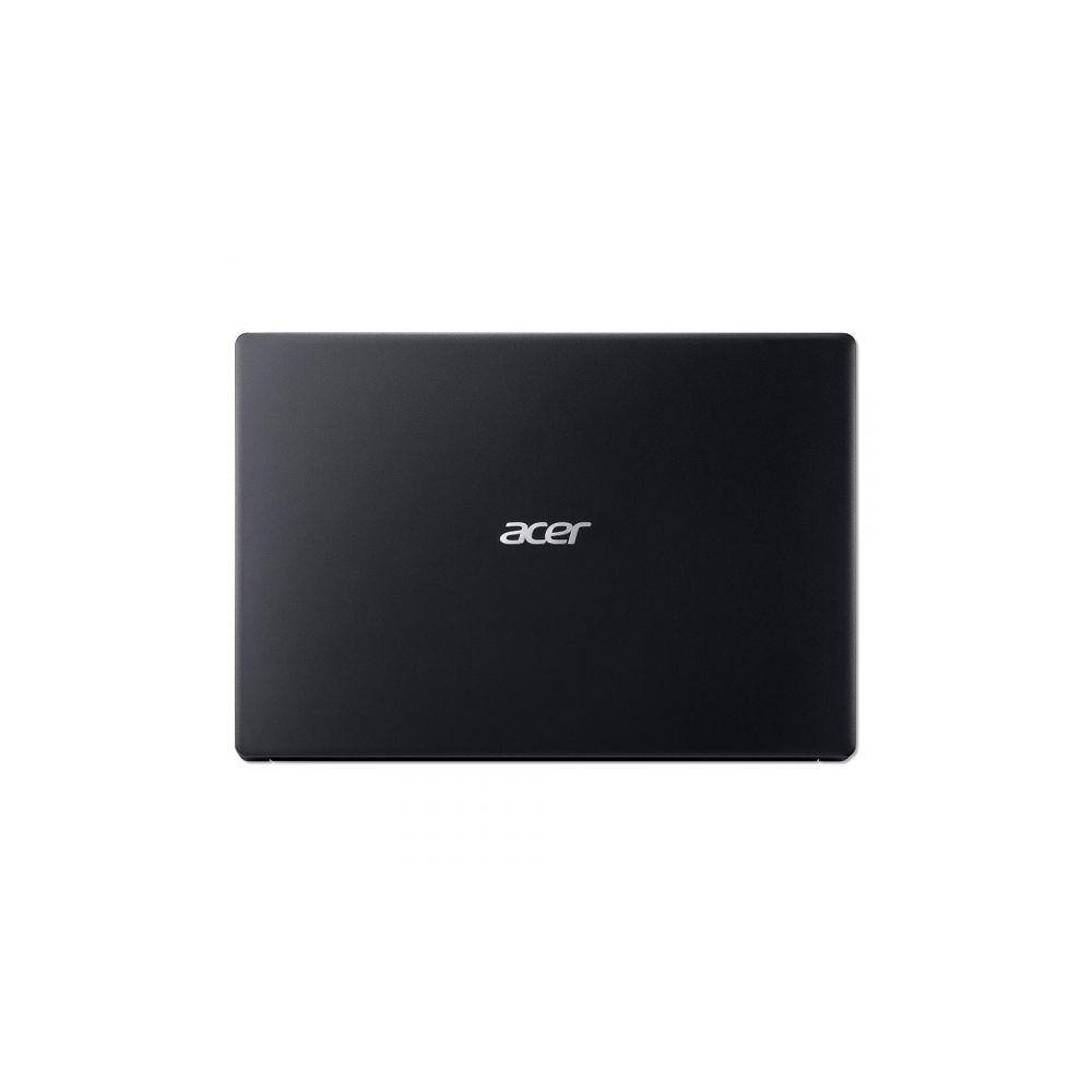 Notebook Aspire 3 Celeron 8GB 1TB Tela 15,6” Preto- Acer