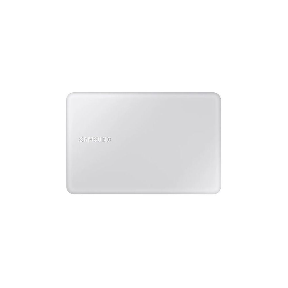 Notebook Essentials E30 Intel Core I3 4GB 1TB LED Full HD 15.6'' W10 Ônix - Branco - Samsung 