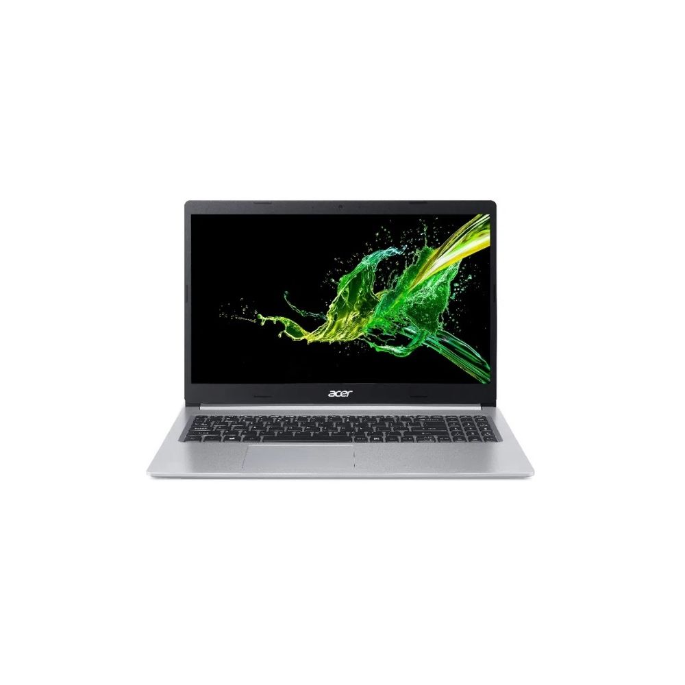 Notebook Aspire 5 A515 I5 8GB 256GB SSD - Acer 