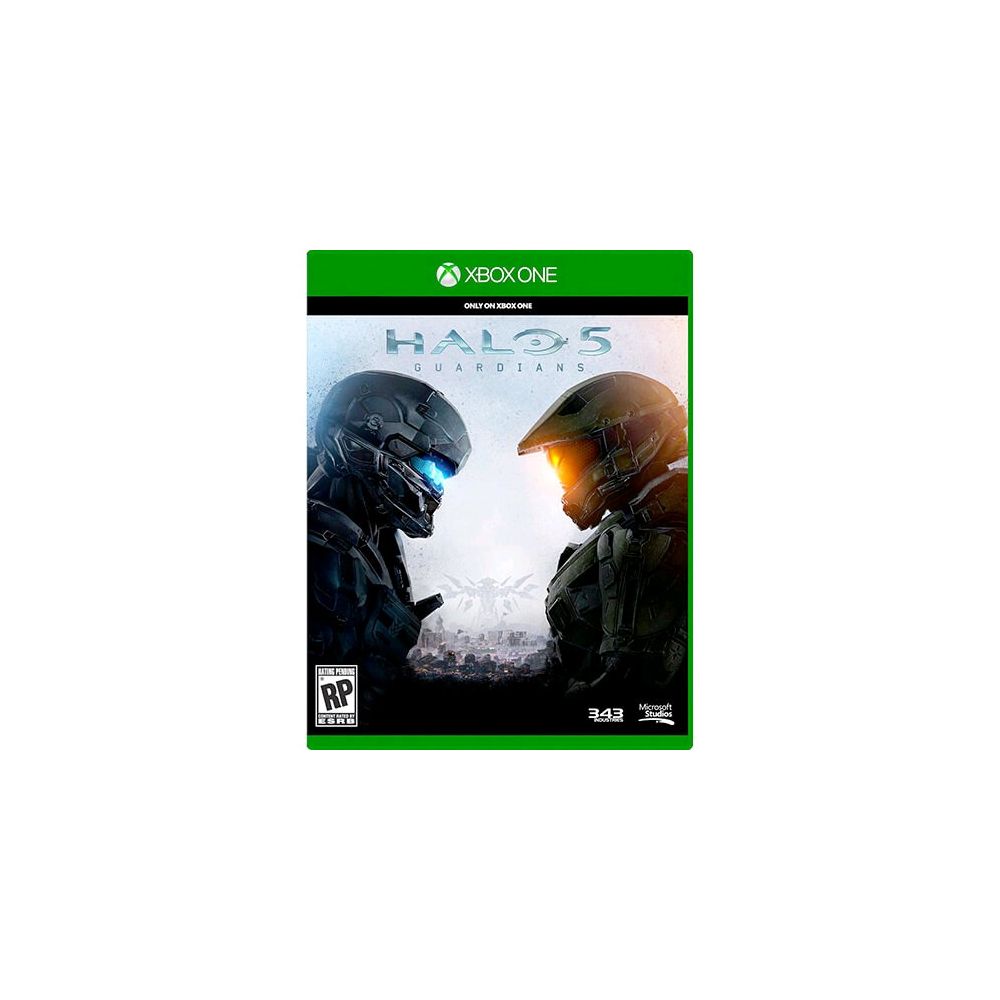 Game Halo 5: Guardians - Xbox One