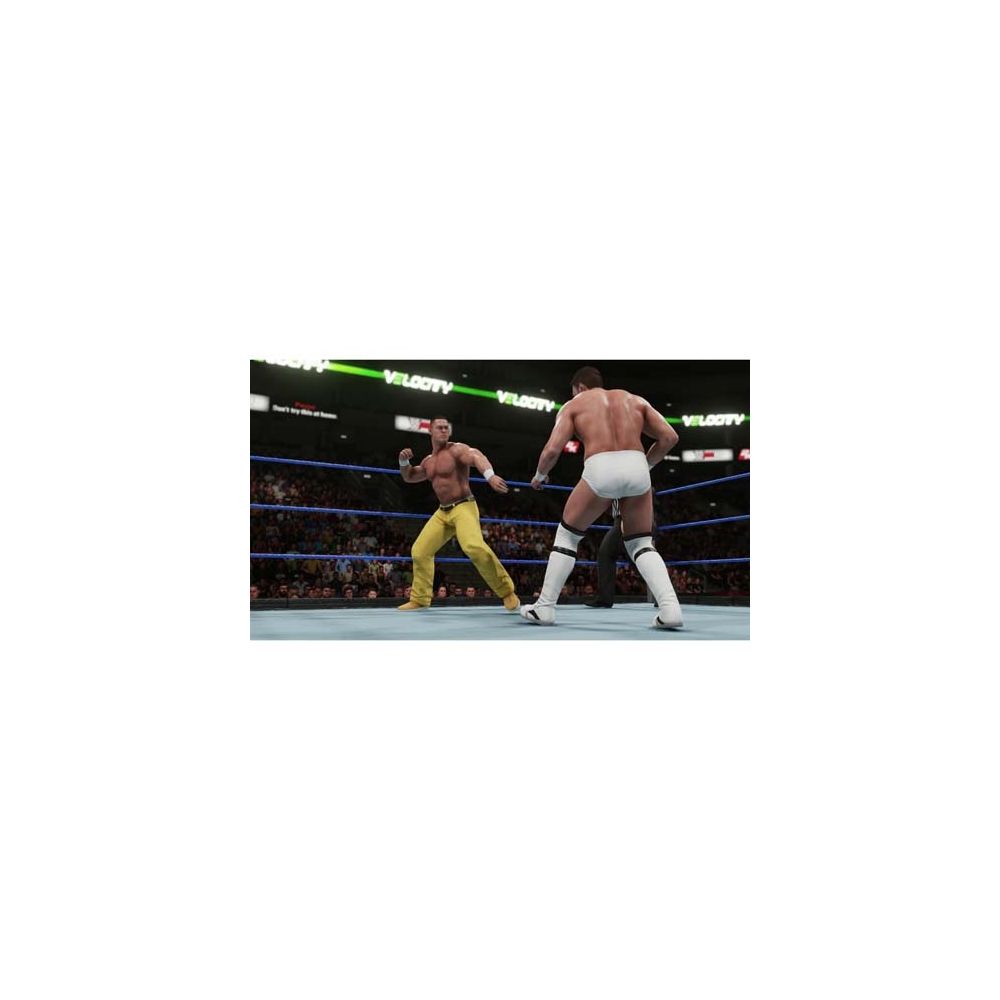 Game WWE 2K19 - Xbox One