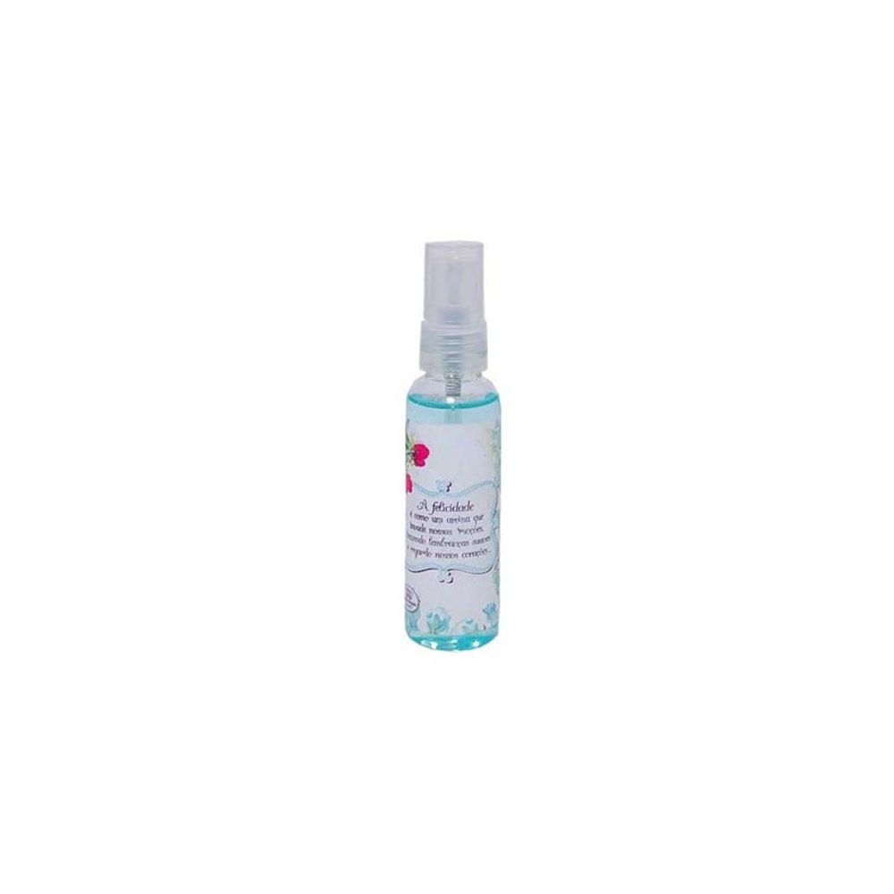 Aromatizante Spray 30 ML Pet Floral - Zenir