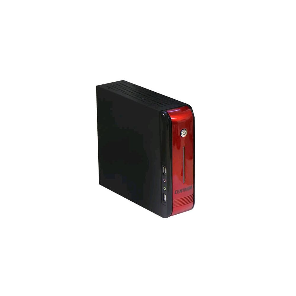 Computador Ultratop 1800 Intel Dual Core J1800 2.41Ghz, 2GB, 500GB, 01 Serial - 