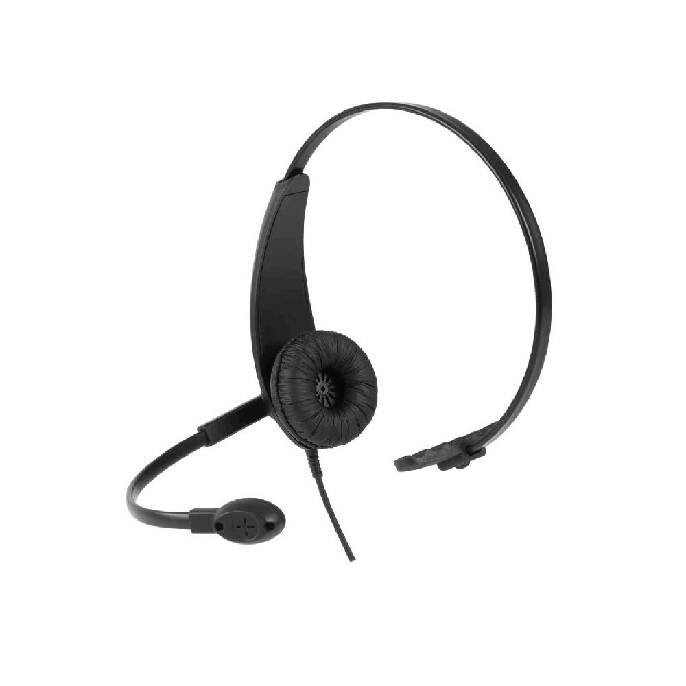 Headset Monoauricular Mod.CHS50 - Intelbrás