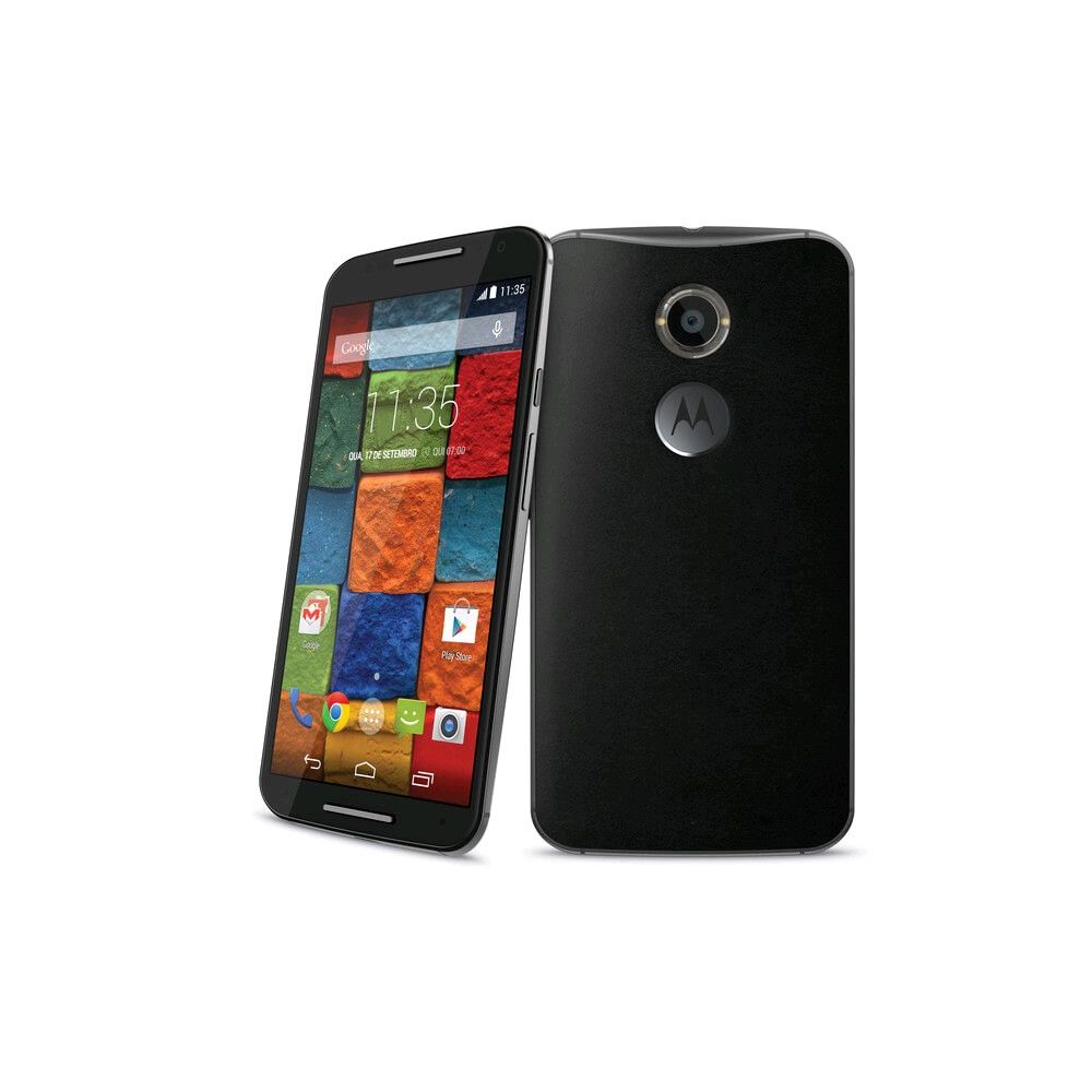 Smartphone Motorola Novo Moto X  Android 4.4 Tela 5.2