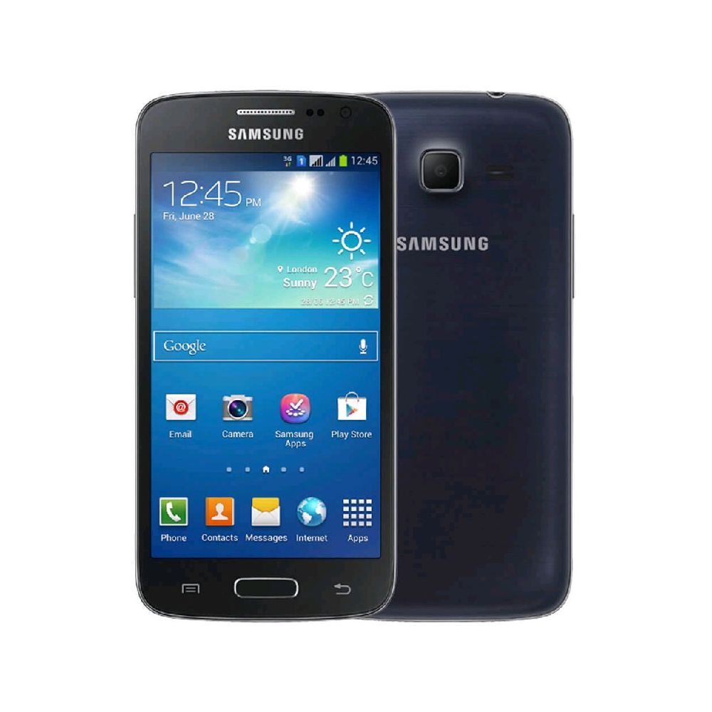 Smartphone Samsung Galaxy SIII Slim G3812 Dual Chip Android 4.2.2 Tela 4.5
