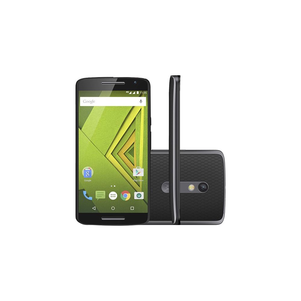Smartphone Motorola Moto X Play Dual
