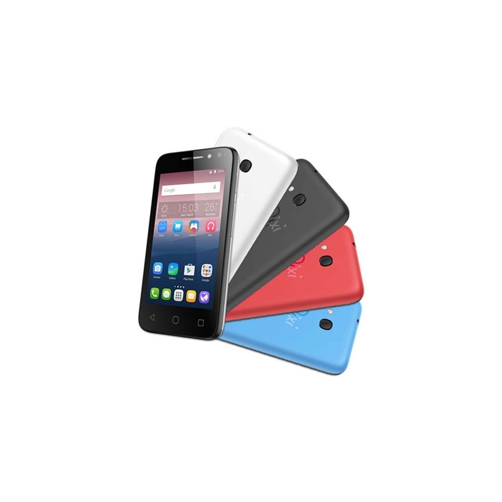 Smartphone Alcatel One Touch PIXI4 4034, 4