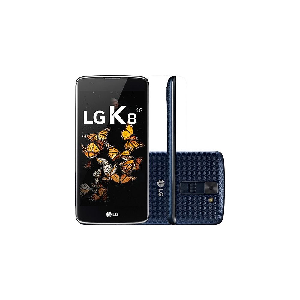 Smartphone Indigo K8 Azul - LG