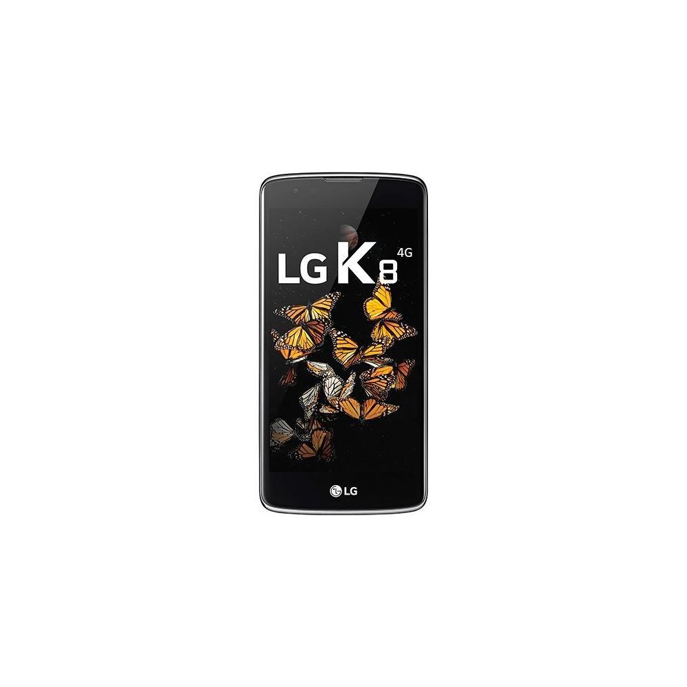 Smartphone Indigo K8 Azul - LG