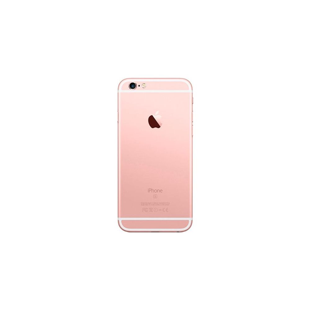 iPhone 6s 64GB Rose Gold MKQR2BR/A - Apple