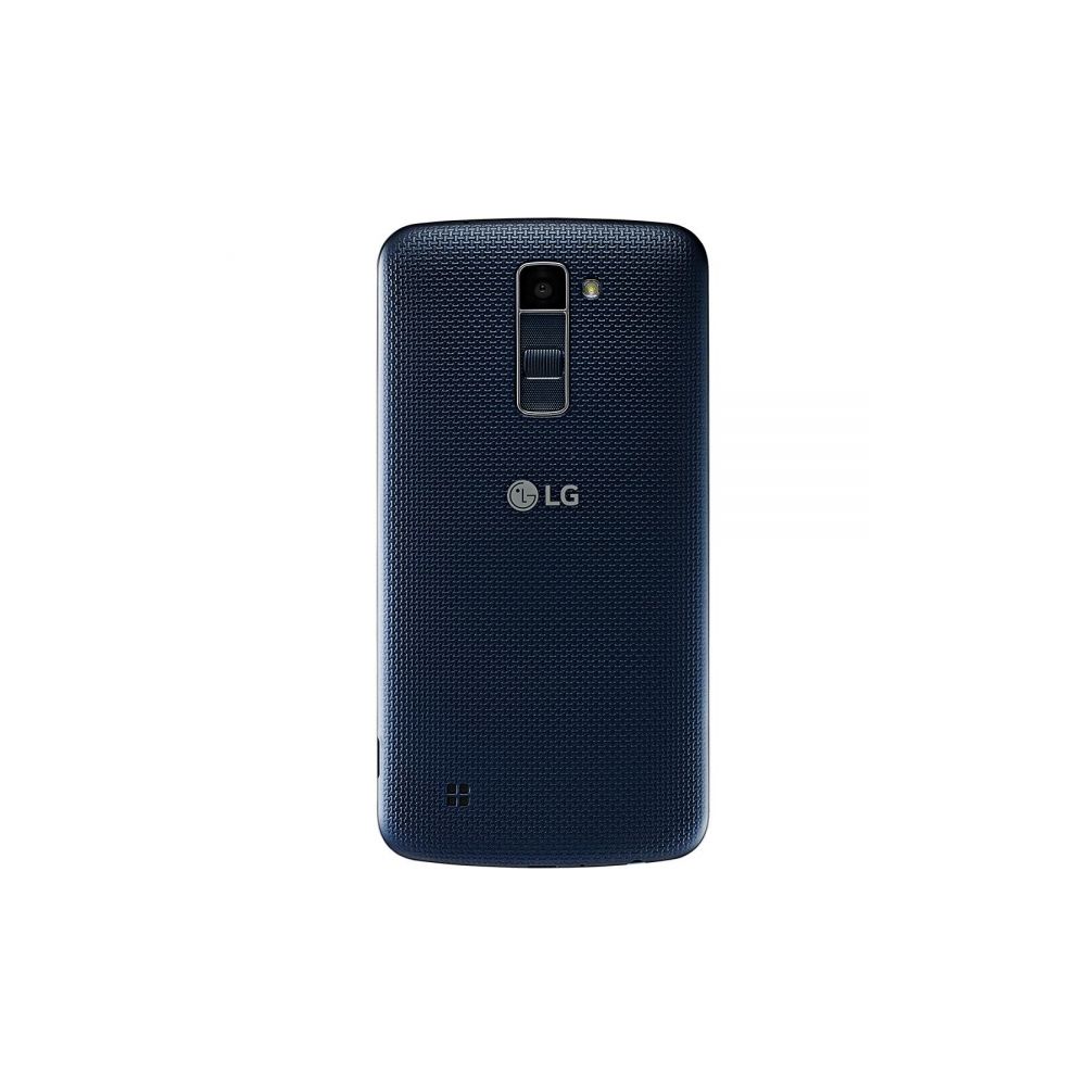 Smartphone LG K10 Dual Chip Desbloqueado Vivo Android 6.0 Tela 5.3