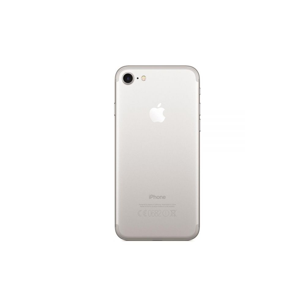 iPhone 7 32GB Prata Tela 4.7
