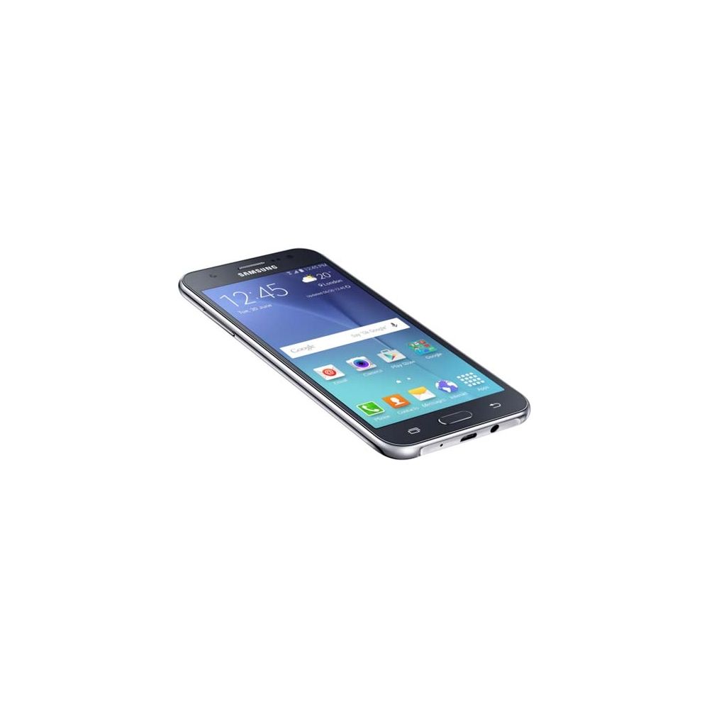 Smartphone Samsung Galaxy J5 Duos Preto 4G Tela 5
