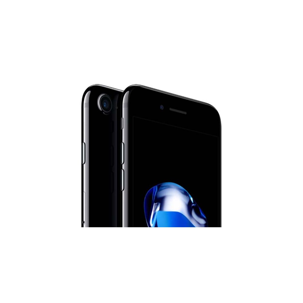 iPhone 7 128GB, Tela Retina HD 4,7”, 3D Touch, iOS 11, Touch ID, Preto Brilhante- Apple
