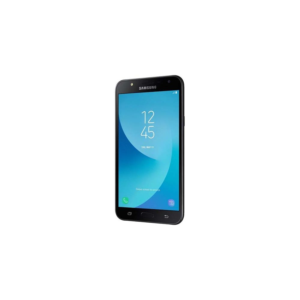 Smartphone Samsung Galaxy J7 Neo DualChip 16GB 4G - Preto