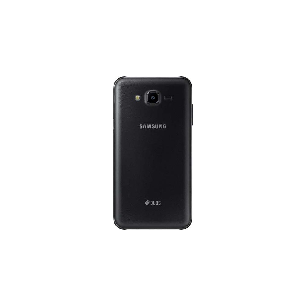 Smartphone Samsung Galaxy J7 Neo DualChip 16GB 4G - Preto