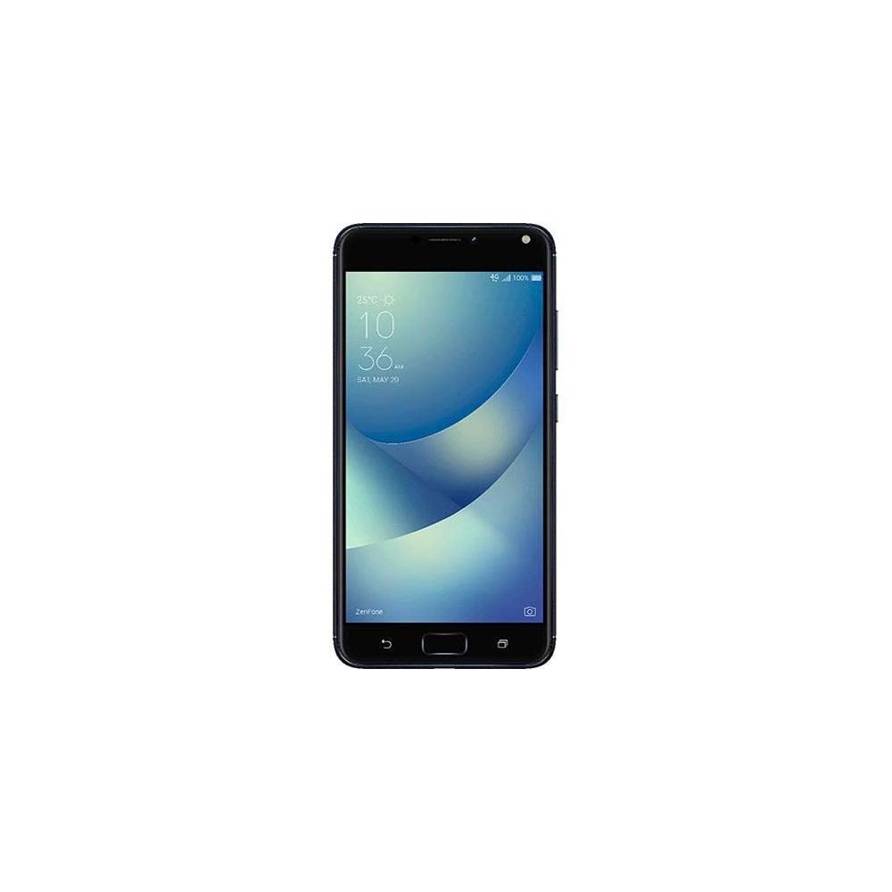 Smartphone Zenfone 4 Max Dual Chip Android 7 16GB 4G - Asus
