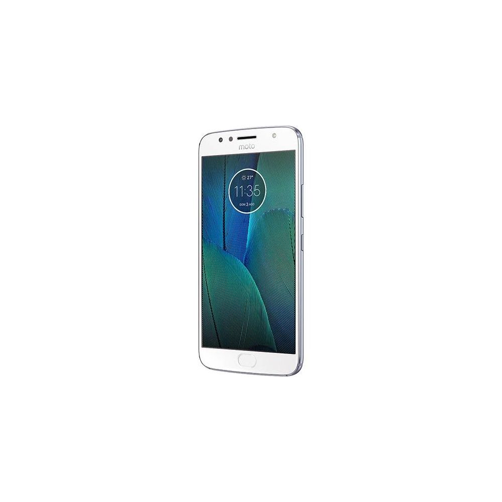 Smartphone Moto G 5s Plus - Motorola 