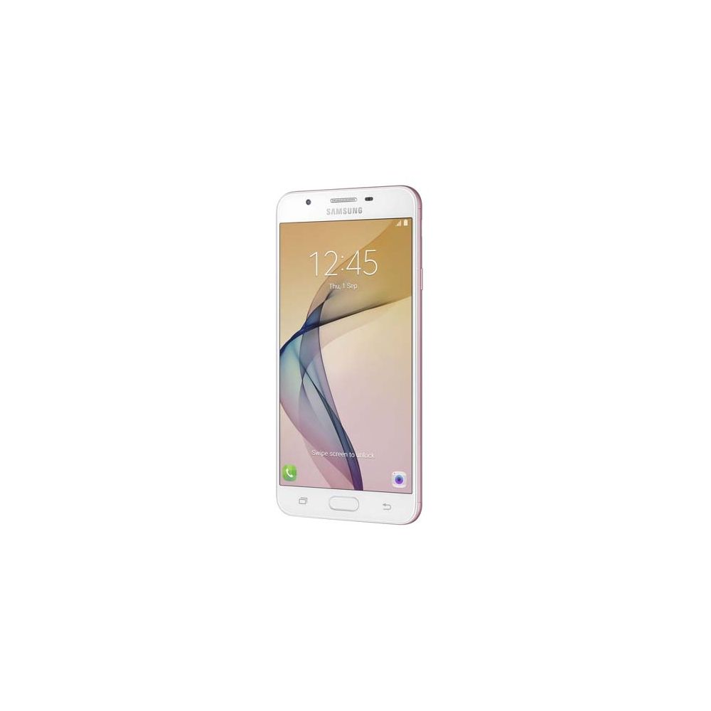 Smartphone Samsung Galaxy J7 Prime SM-G610M 32GB Rosa 4G LTE Tela 5.5