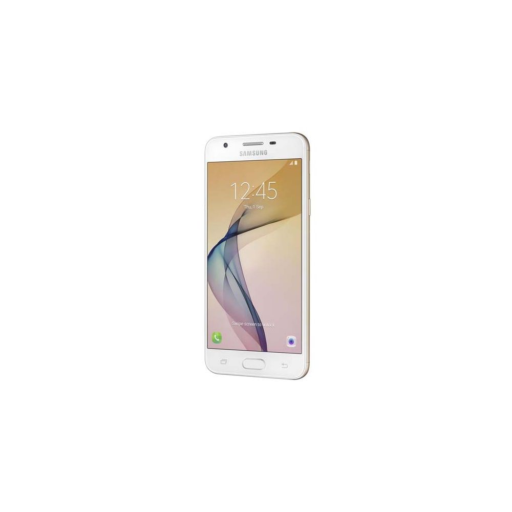 Smartphone Samsung Galaxy J5 Prime 32GB Dourado 4G LTE Tela 5.0