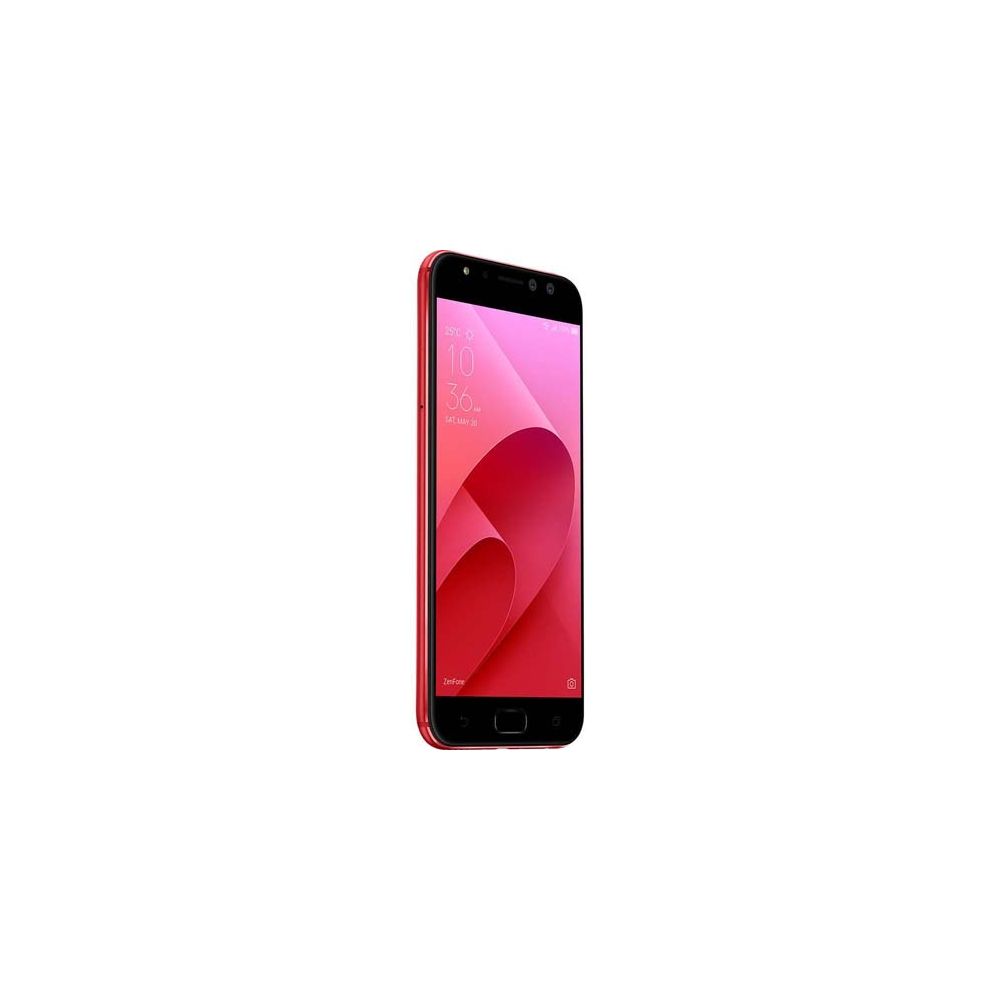 Smartphone ZenFone 4 Selfie Vermelho Dual Chip - Asus