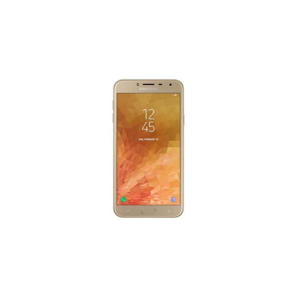 Smartphone Samsung Galaxy J4 Dual Chip Android 8.0 Tela 5.5