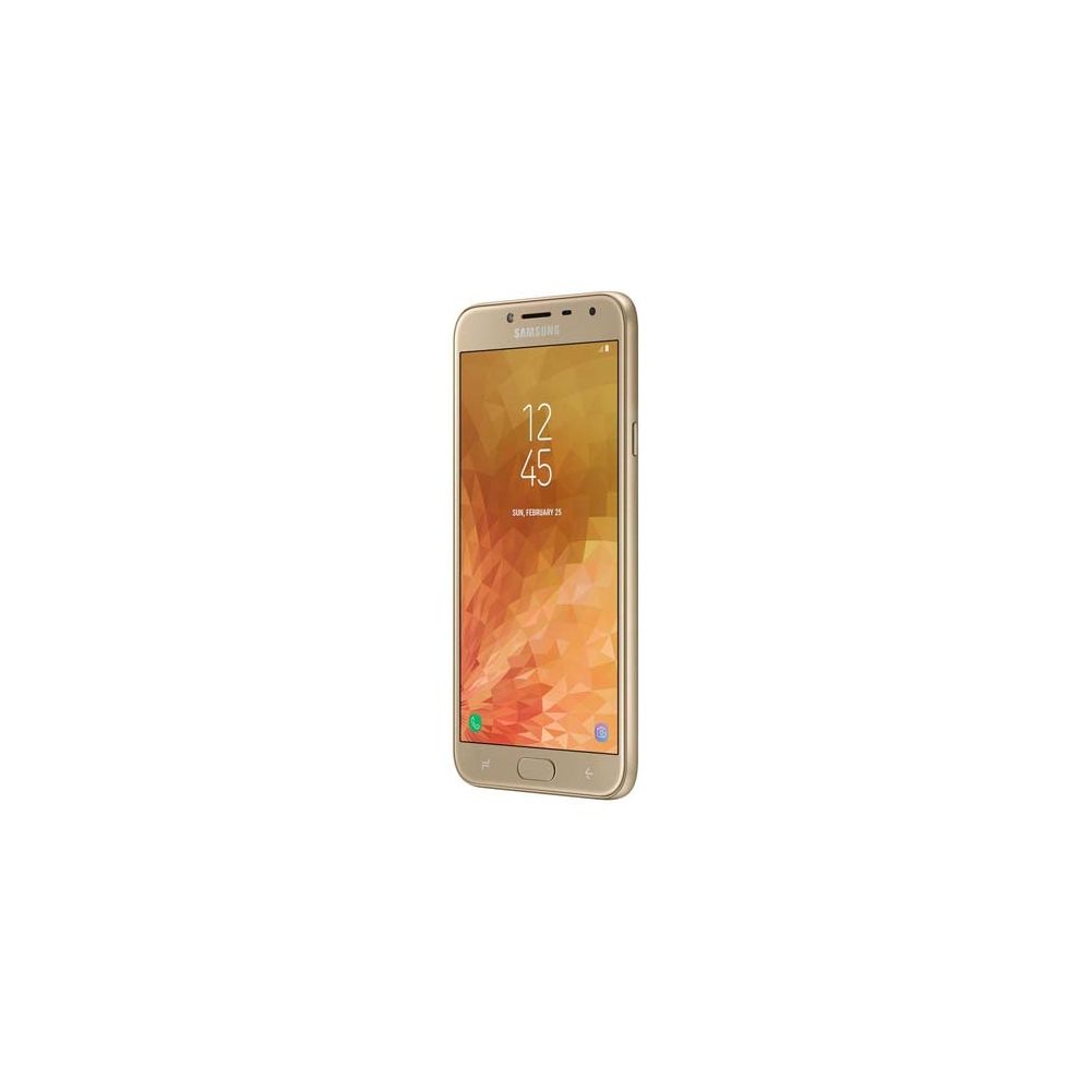 Smartphone Samsung Galaxy J4 Dual Chip Android 8.0 Tela 5.5