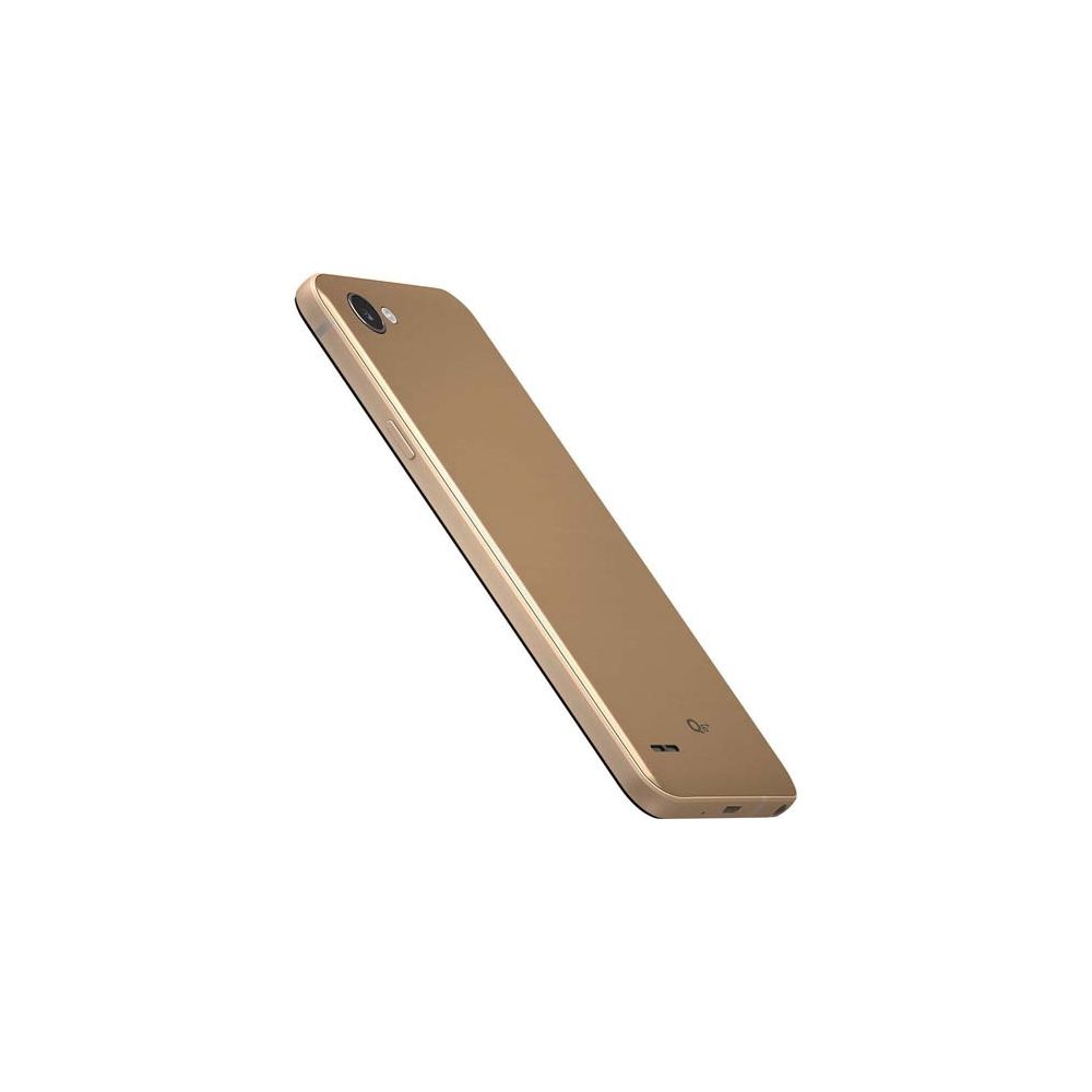 Smartphone LG Q6 Plus Dual Chip Android 7.0 Tela 5.5